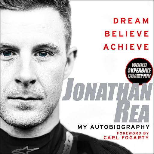 Dream believe achieve. My Autobiography.