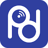 Podcast Player - PodDrive icon