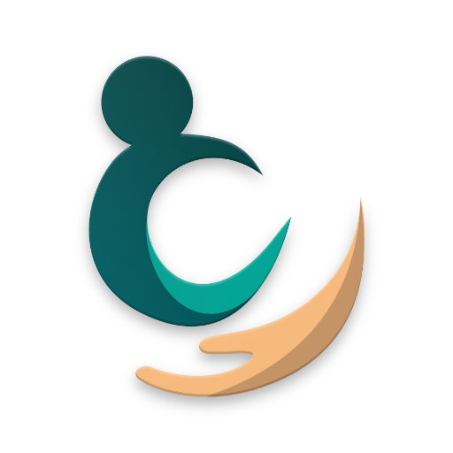 Conecta con ellos logo