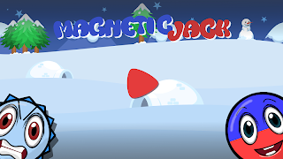 Magnetic Jack : Save Joe - Screenshot 1
