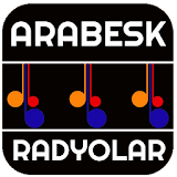 ARABESK RADYOLAR icon