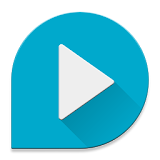 uPod Podcast Player icon