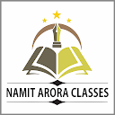 NAC( Namit Arora Classes ) APK