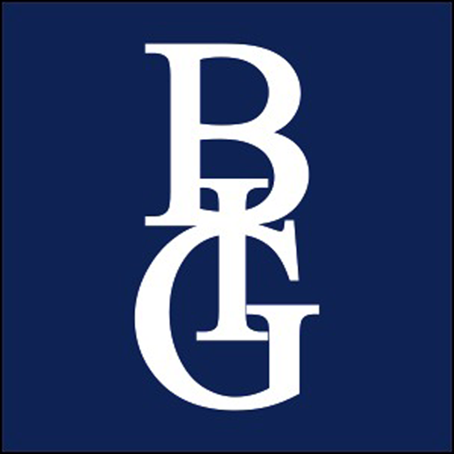 Big Escritório logo