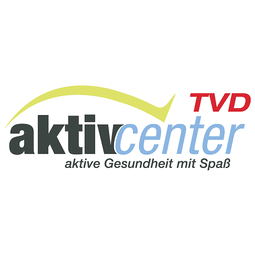 TVD aktivcenter logo
