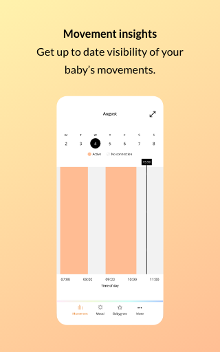 BitBaby Screen 2