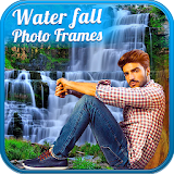 Waterfall Photo Frames - 2018 Waterfall icon