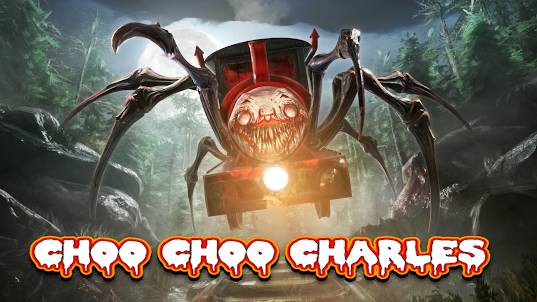 Choo Choo Fighting Charles