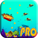 Sub Hunt Adventure Pro