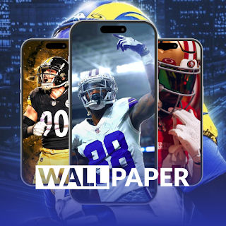 NFL Player HD Wallpaper apk