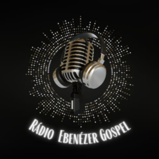 Radio Ebenezer Gospel logo