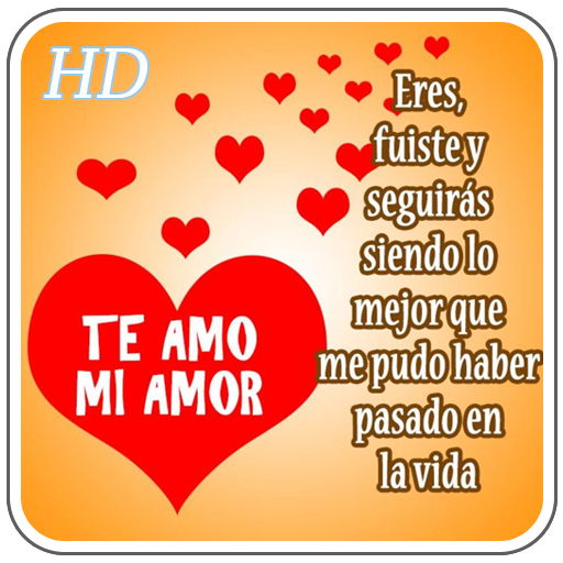 Frases Amor Romantico - Ứng dụng trên Google Play
