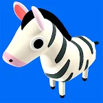 Cover Image of Tải xuống Idle Run: Animal Evolution 3D  APK