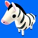 Idle Run: Animal Evolution 3D - Androidアプリ