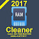 Ram Cleaner Booster 2017 icon