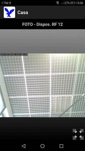 My Cosmopol Screen 3