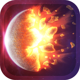 Solar Smash 2D Mod Apk