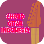 Chord Gitar Indonesia - Kumpulan kunci gitar lagu