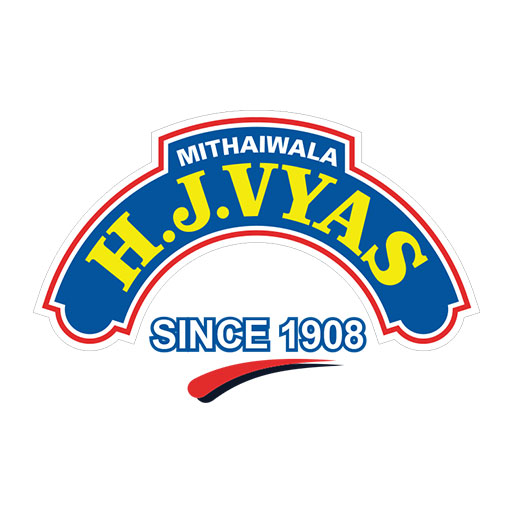 HJ Vyas Mithaiwala Windows에서 다운로드