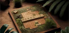 Words AI, Online & Offline APK