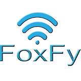 Guide For FoxFy Key icon