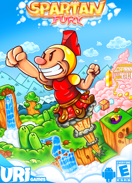 Unity Realm 1.6 APK + Мод (Unlimited money) за Android