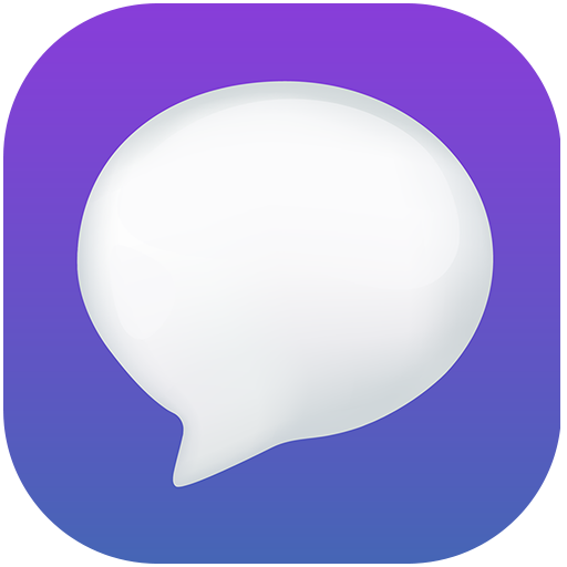 PowerChat logo
