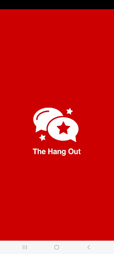 Android application The Hang Out by TO screenshort