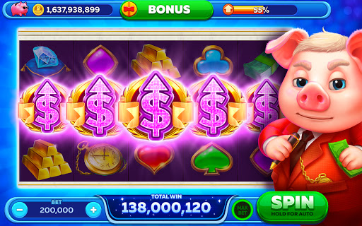 Slots Journey - Cruise & Casino 777 Vegas Games  screenshots 10