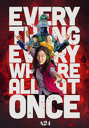 「Everything Everywhere All At Once」のアイコン画像