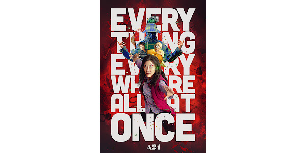 Everything Everywhere All at Once – A24 Shop