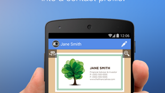 ScanBizCards Premium Apk Mod Latest Version v4.2 Gallery 3