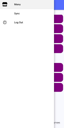 Accurate Internal App Screen 3