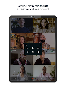 Captura de Pantalla 20 Kino by Kinetx Co android