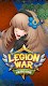 screenshot of Legion War - Hero Age