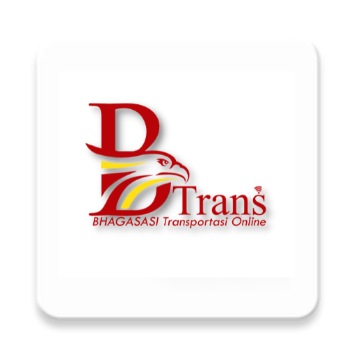 BTrans Driver logo