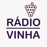 Cover Image of Unduh Rádio Vinha  APK