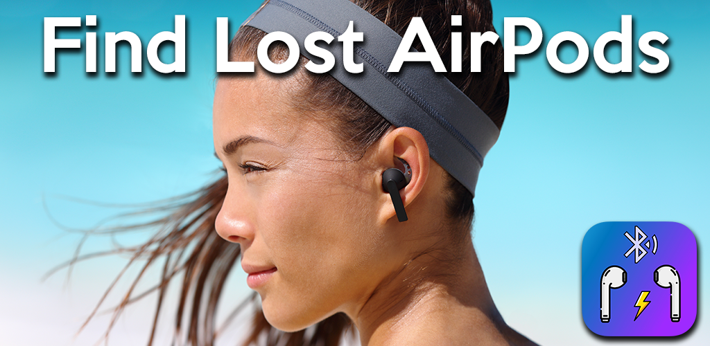 Find My Airpods – Finder For H v1.6.5