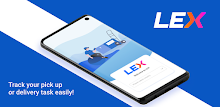 Lazada Logistics APK
