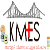 KMES-Kolkata Medical Emergency icon