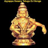 Telugu Ayyappa Swamy DJ Songs icon