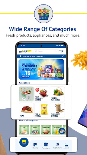 Metro Online Screen 2
