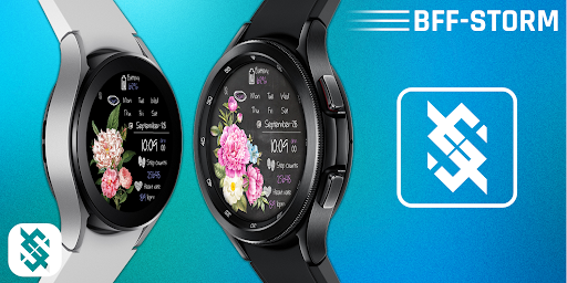 BFF129- Blackboard Art Flower screenshot 12