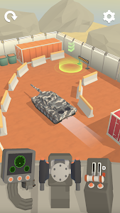 Tanks Master Unknown
