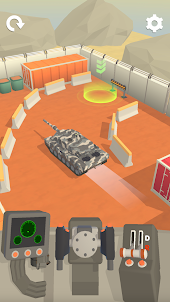 Tanks Master