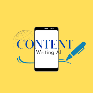 Content Writer AI DEVELOP Idea