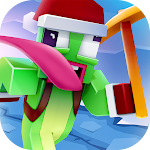 Cover Image of Download ChaseCraft – Epic Running Game  APK
