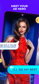 Loverz v3.4.0 MOD APK (Limitless Cash, No Advertisements) for android Gallery 7