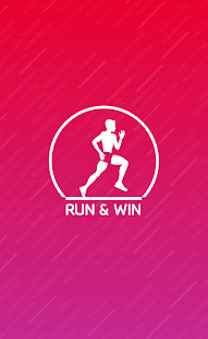 Run&Win 1.0.1 APK screenshots 1