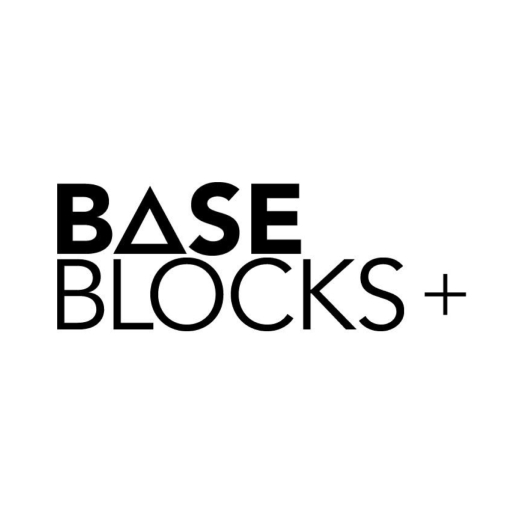 BaseBlocks+  Icon